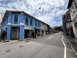 Ban Hong Leong Building (D8), Shop House #573418781